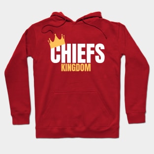 Chiefs Hoodie